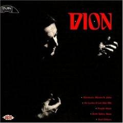 Dion : Abraham, Martin and John